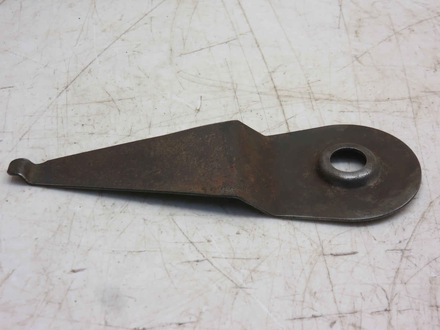 M527T John Deere Friction Disc Plate For M, MT, MI