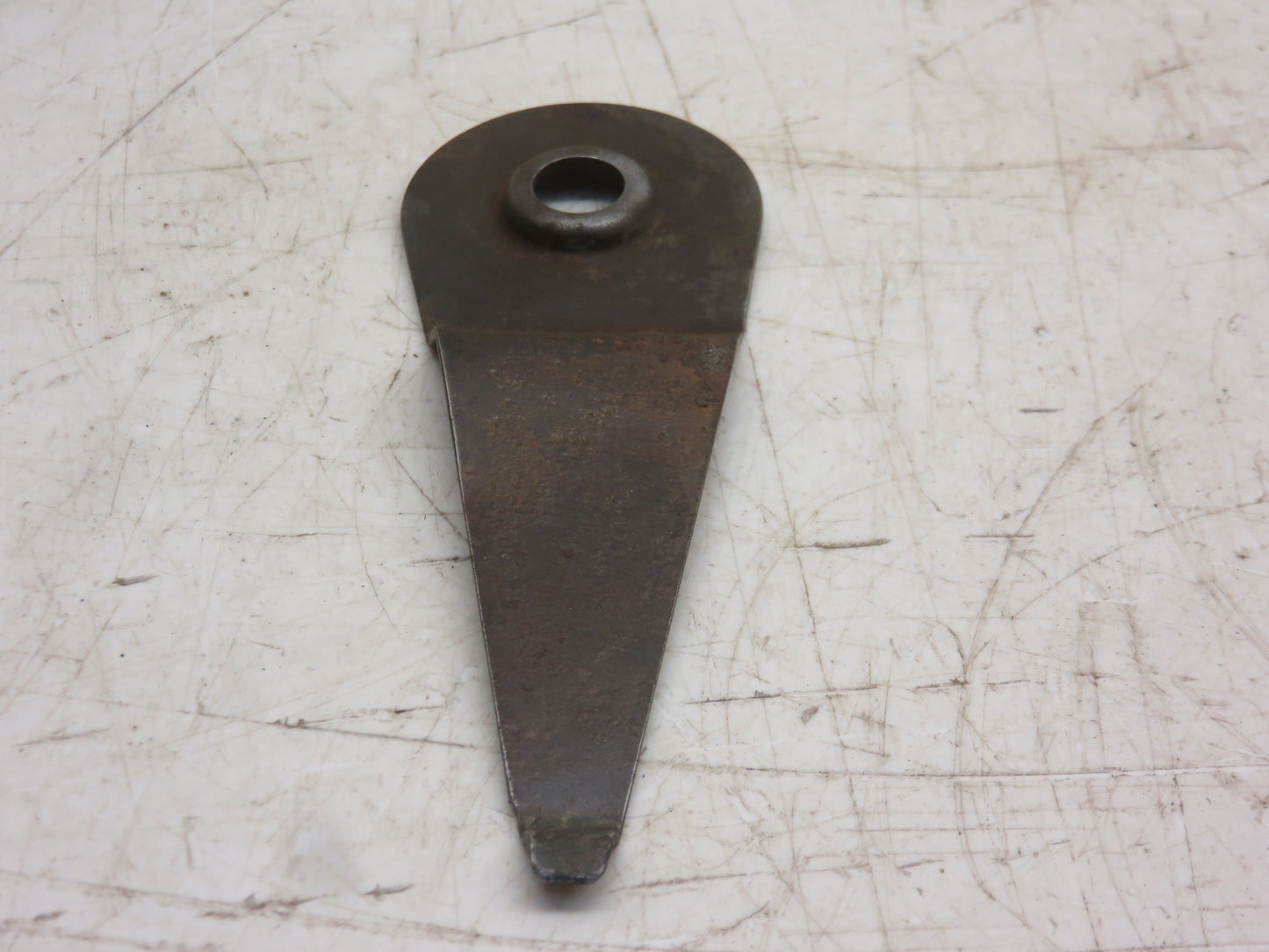 M527T John Deere Friction Disc Plate For M, MT, MI