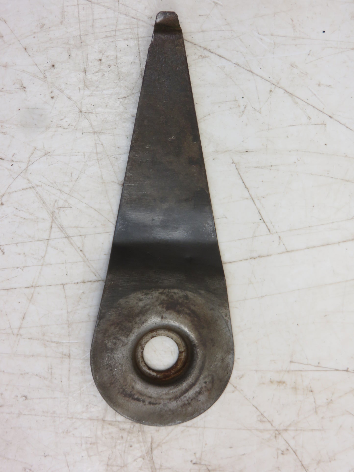 M527T John Deere Friction Disc Plate For M, MT, MI
