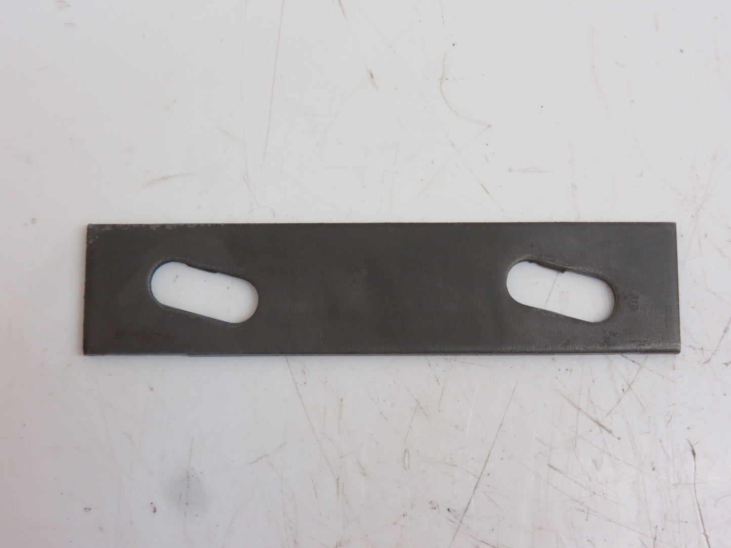 A3753R John Deere Shifter Shaft Lock Plate For A, AR, AO, 60, 620, 630