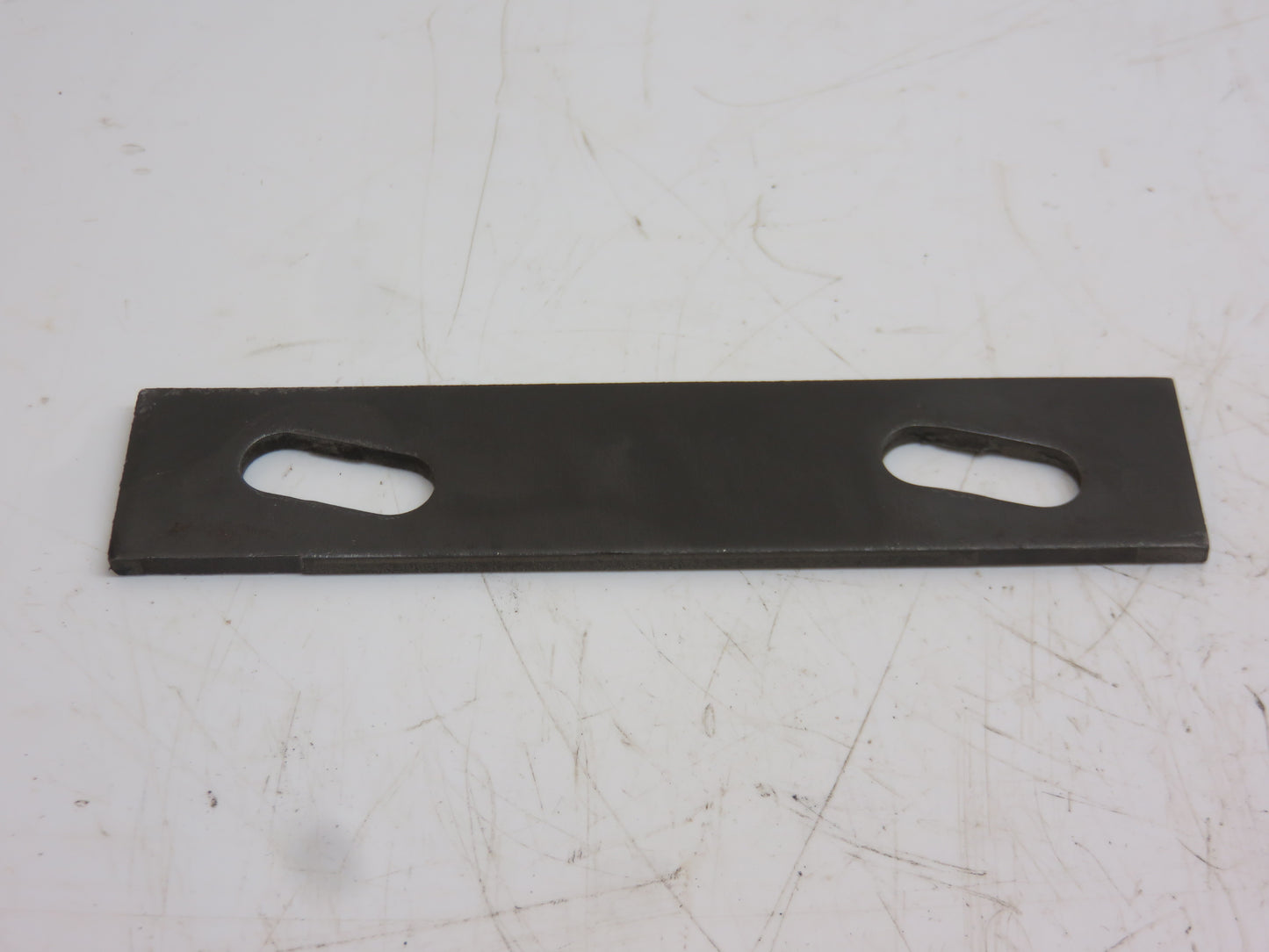 A3753R John Deere Shifter Shaft Lock Plate For A, AR, AO, 60, 620, 630