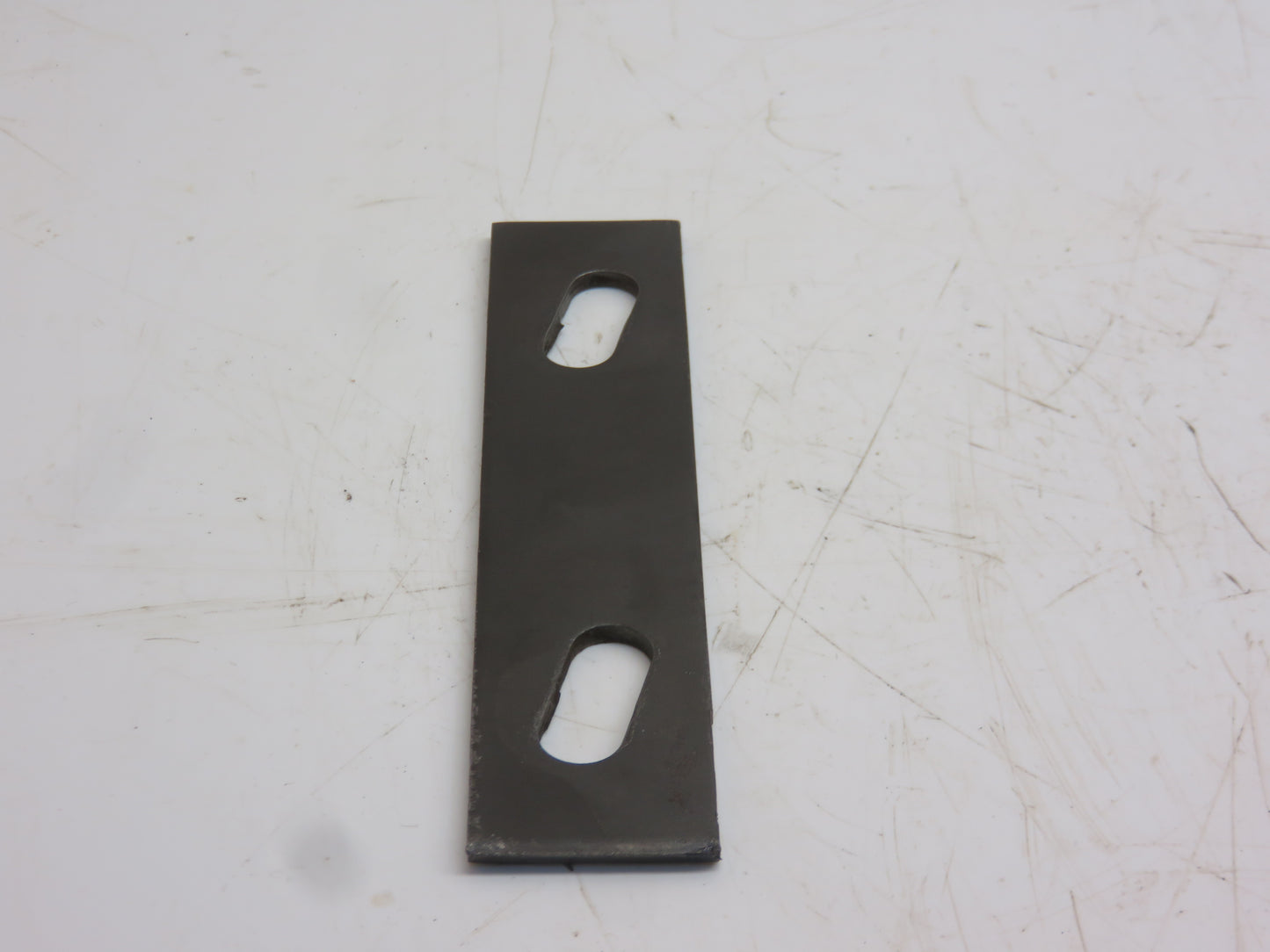 A3753R John Deere Shifter Shaft Lock Plate For A, AR, AO, 60, 620, 630