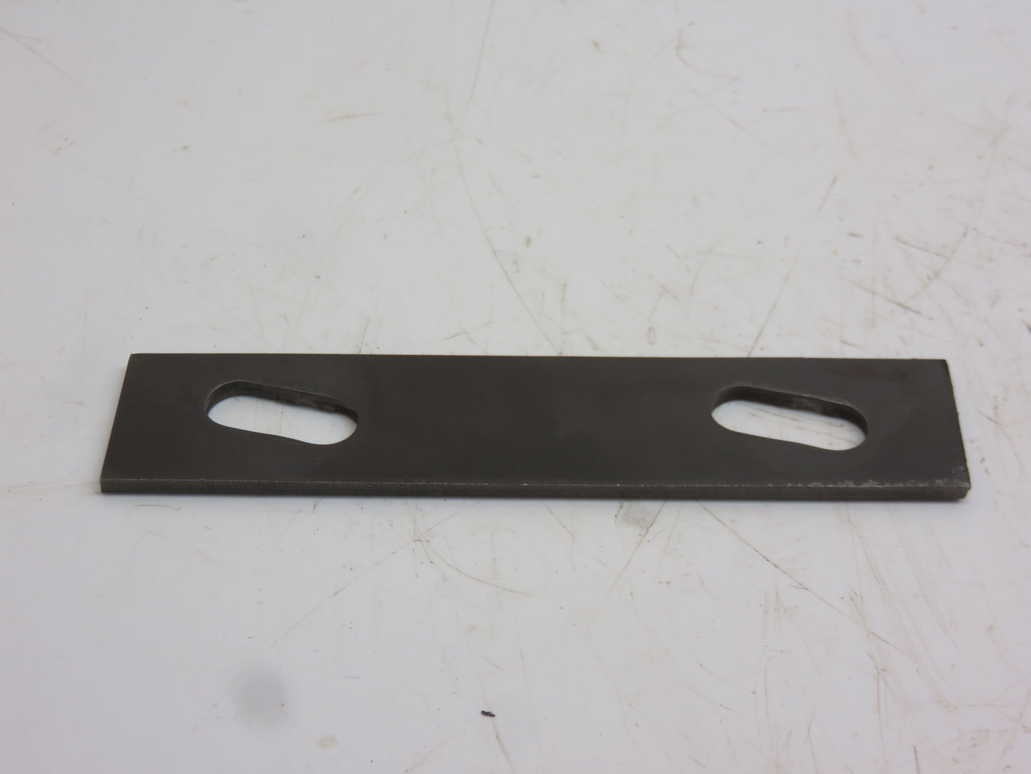 A3753R John Deere Shifter Shaft Lock Plate For A, AR, AO, 60, 620, 630