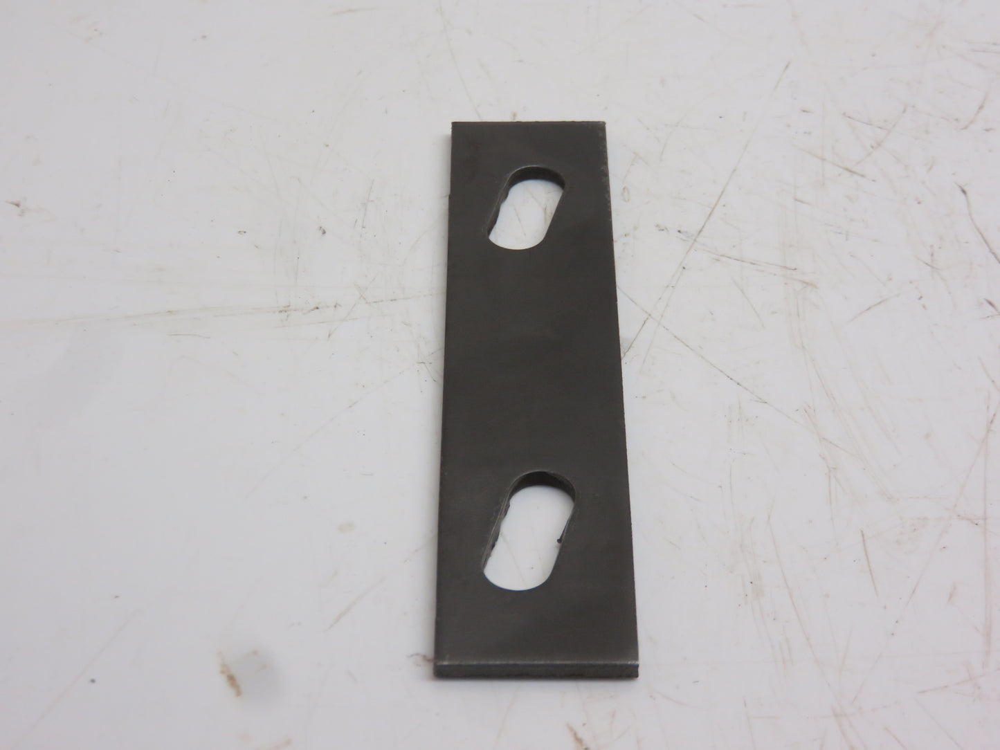A3753R John Deere Shifter Shaft Lock Plate For A, AR, AO, 60, 620, 630