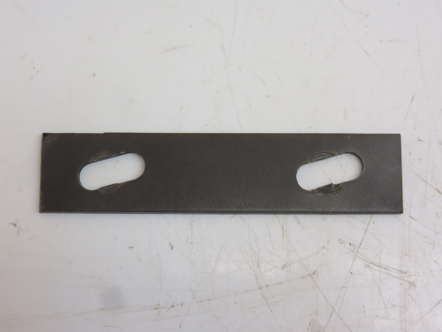 A3753R John Deere Shifter Shaft Lock Plate For A, AR, AO, 60, 620, 630