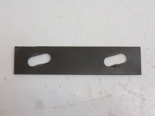 A3753R John Deere Shifter Shaft Lock Plate For A, AR, AO, 60, 620, 630