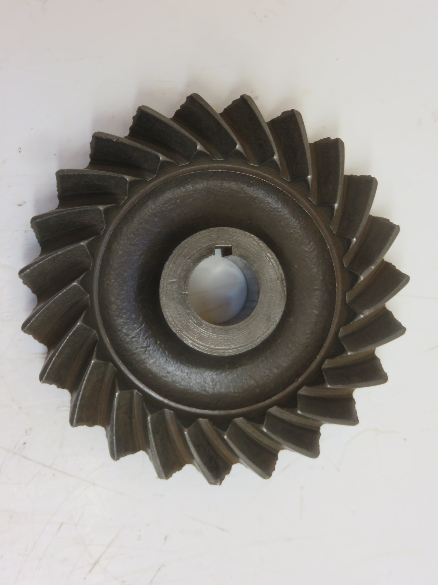 AH701R, H391R John Deere Governor Gear For H