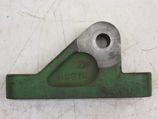 R281R John Deere Clutch Lever Support Bracket For R, 80, 820