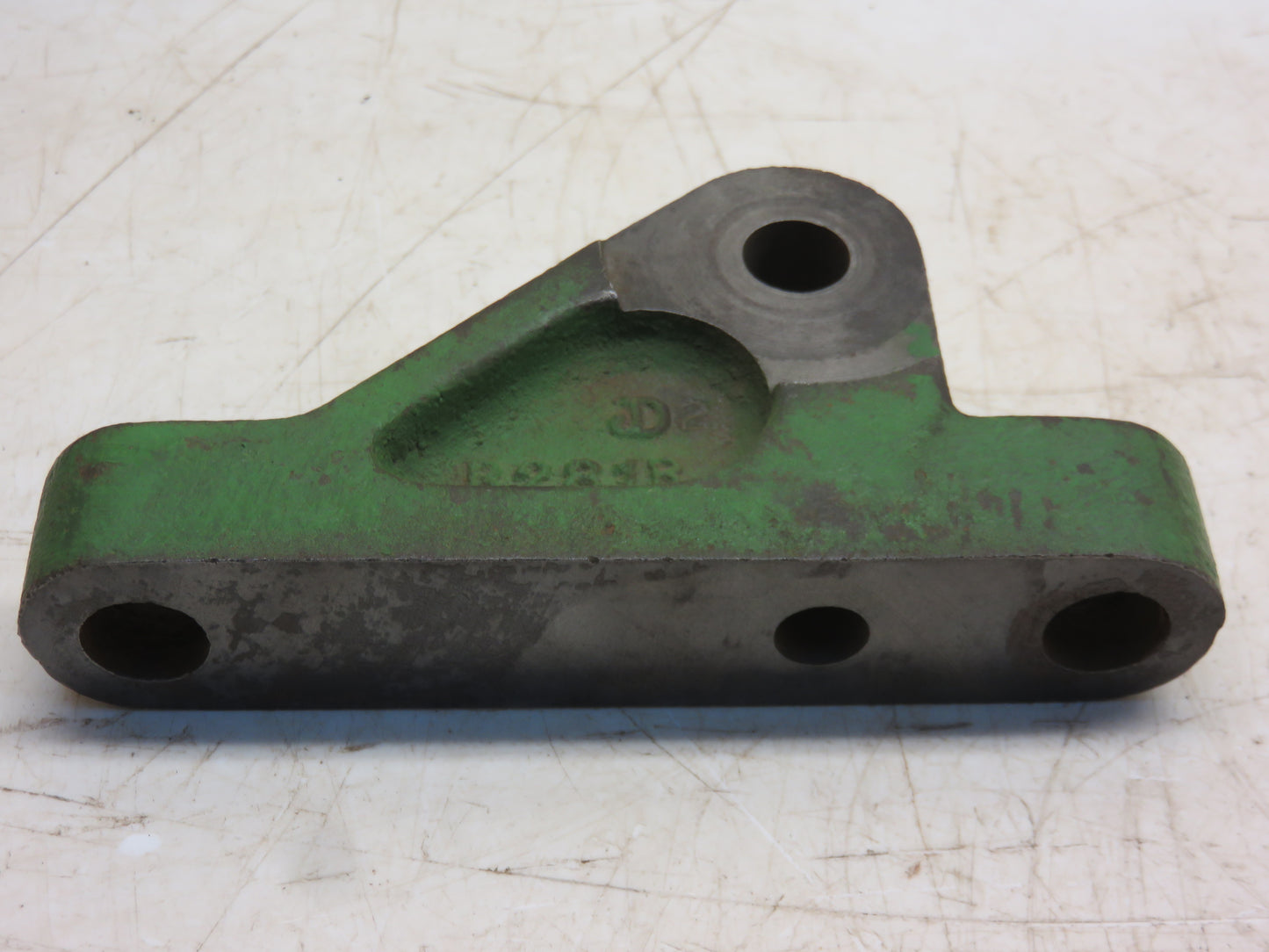 R281R John Deere Clutch Lever Support Bracket For R, 80, 820