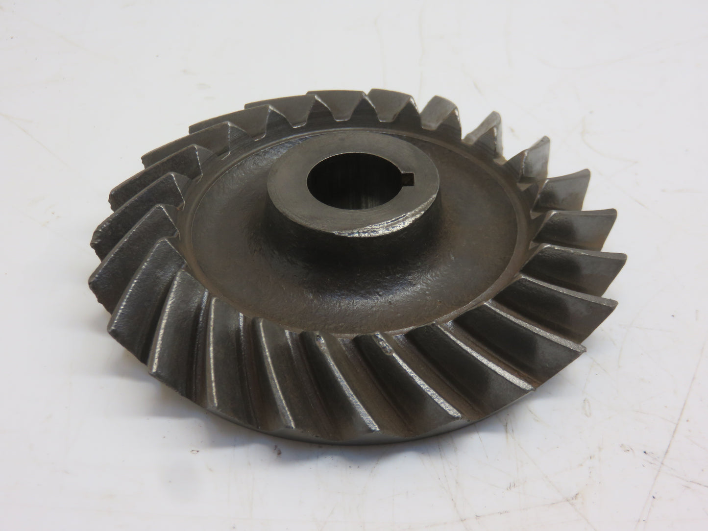 AH701R, H391R John Deere Governor Gear For H