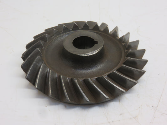 AH701R, H391R John Deere Governor Gear For H