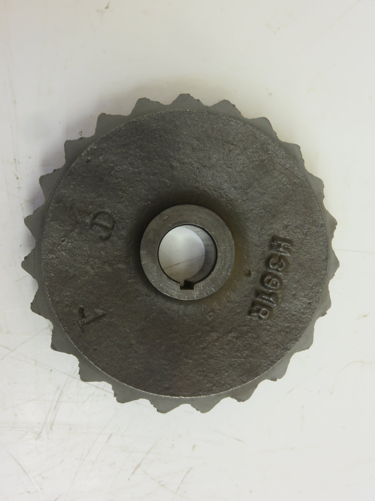 AH701R, H391R John Deere Governor Gear For H