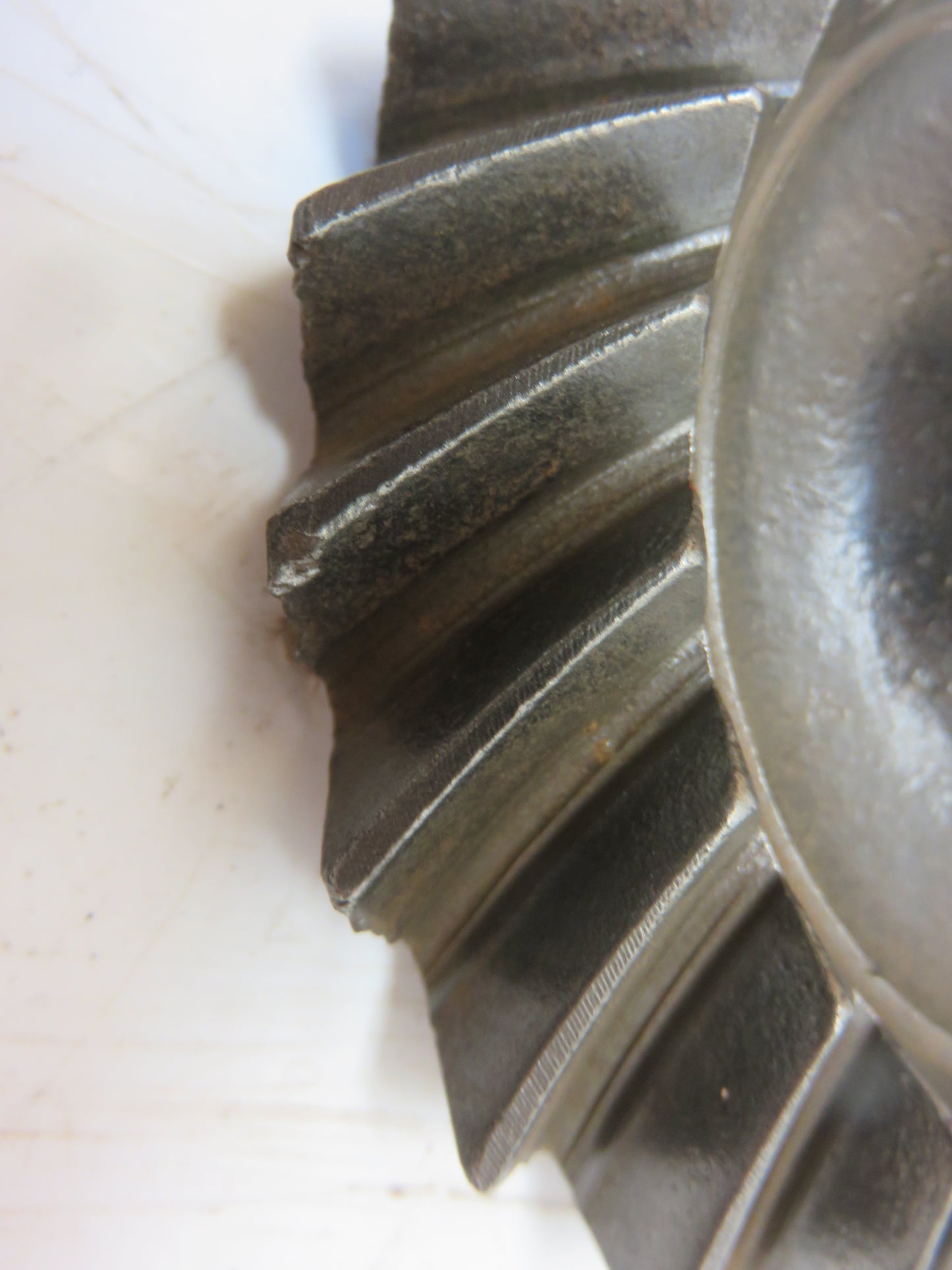 AH701R, H391R John Deere Governor Gear For H