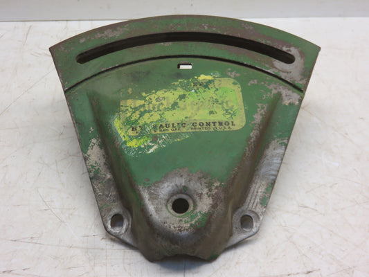 AM1072T, AM1109T John Deere Touch-O-Matic Quadrant For MI, MT