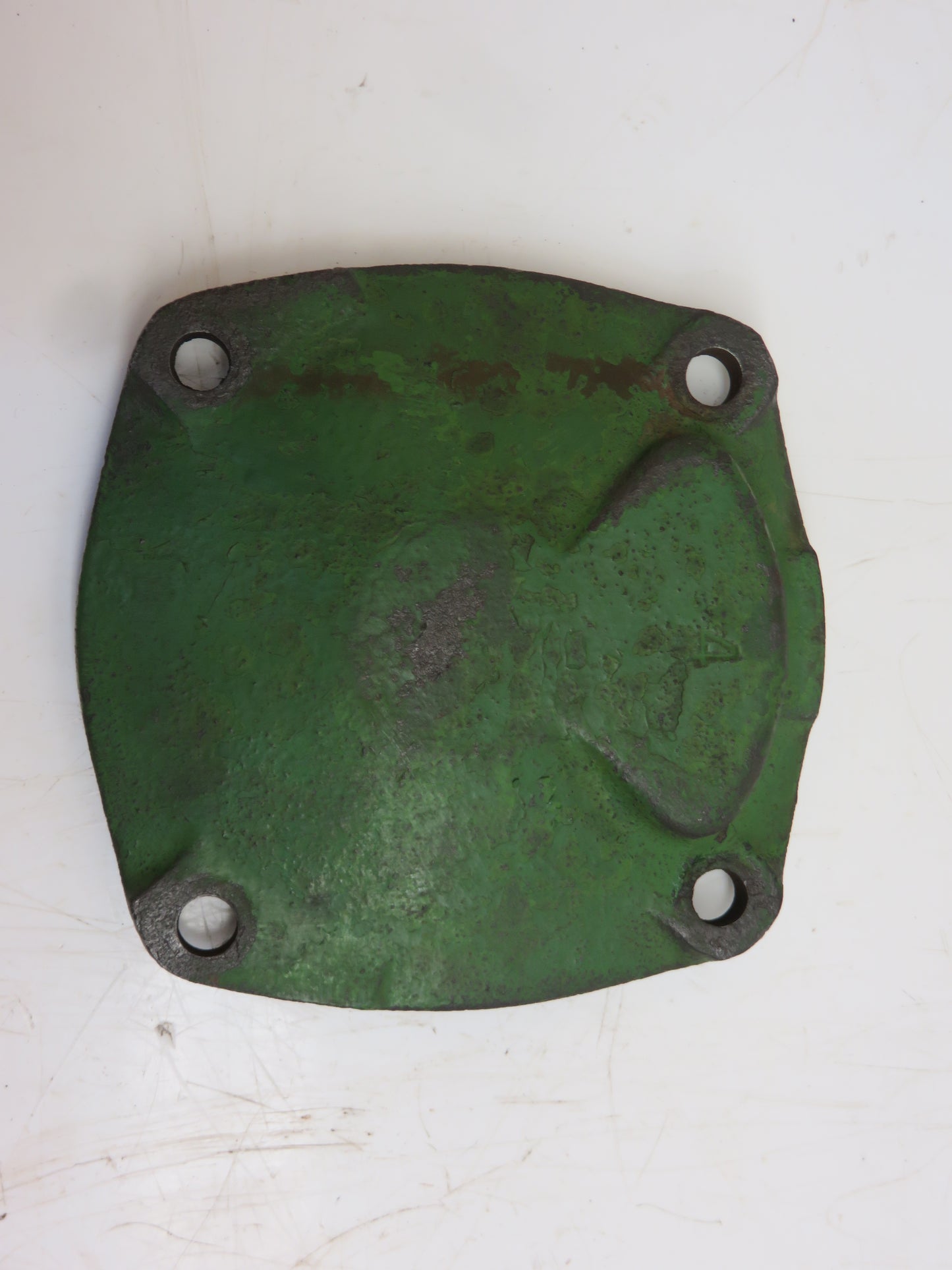 A3285R John Deere Left Hand Governor Bearing Housing For A, AR, AO, 60