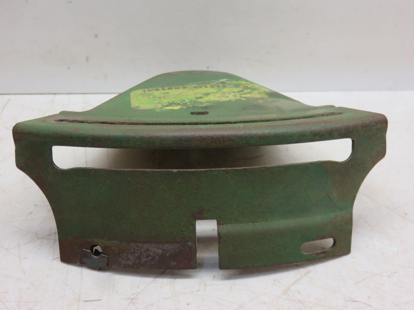 AM1072T, AM1109T John Deere Touch-O-Matic Quadrant For MI, MT