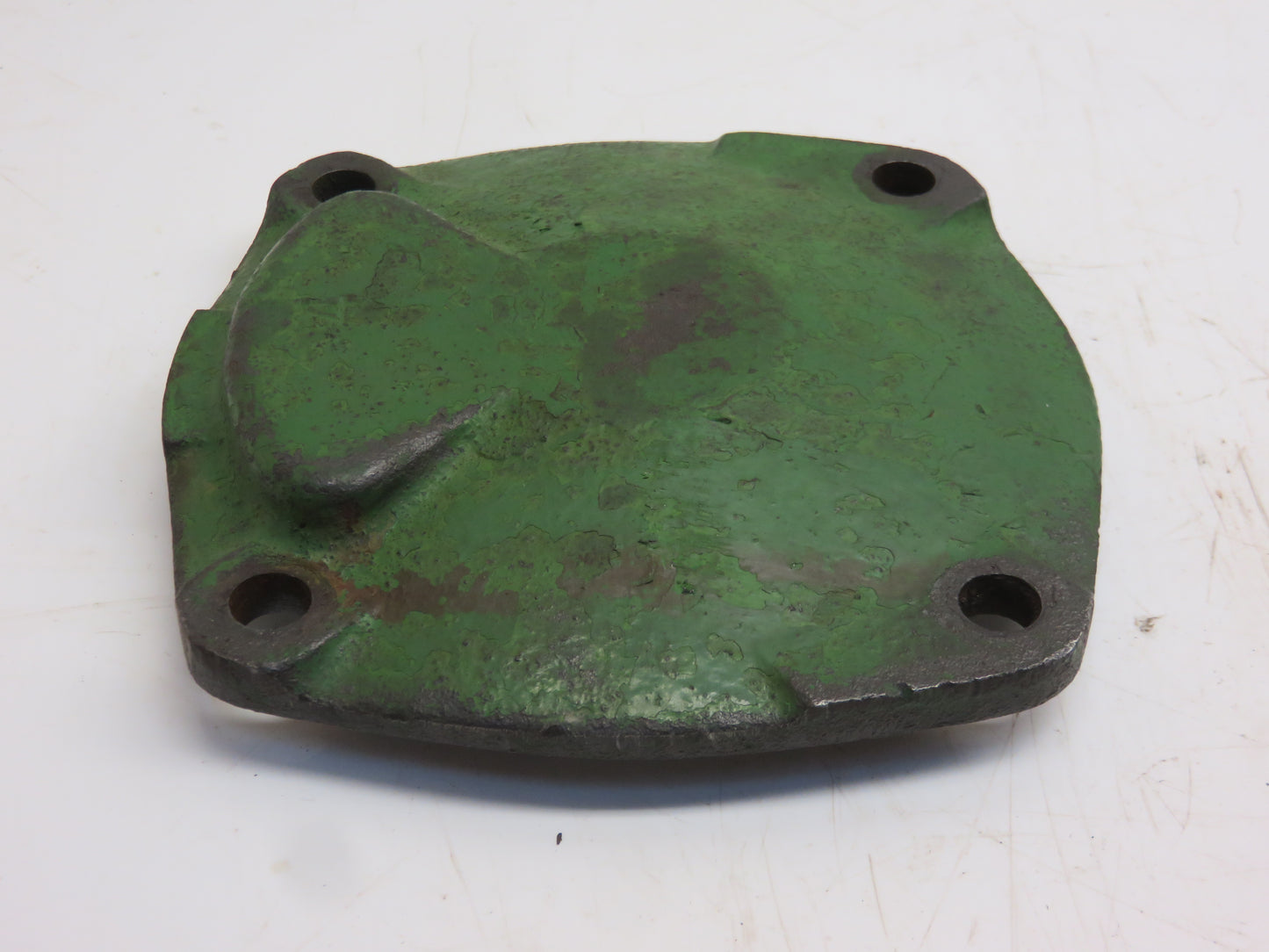 A3285R John Deere Left Hand Governor Bearing Housing For A, AR, AO, 60