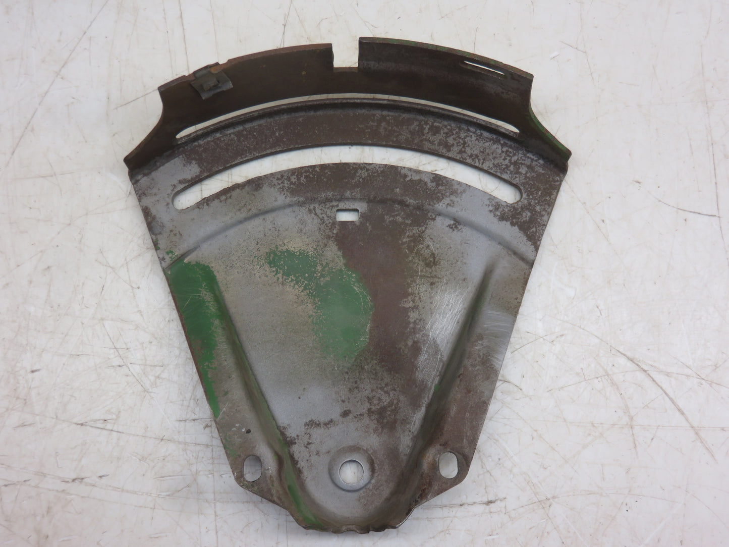 AM1072T, AM1109T John Deere Touch-O-Matic Quadrant For MI, MT
