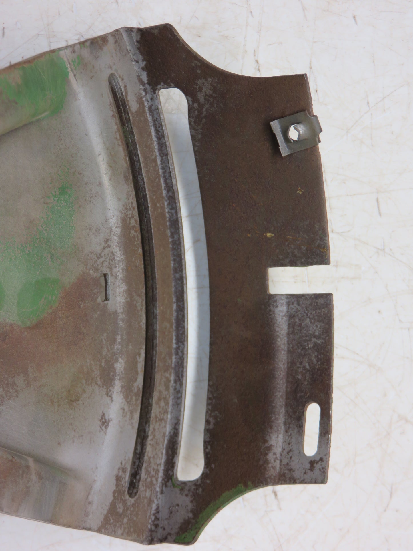 AM1072T, AM1109T John Deere Touch-O-Matic Quadrant For MI, MT