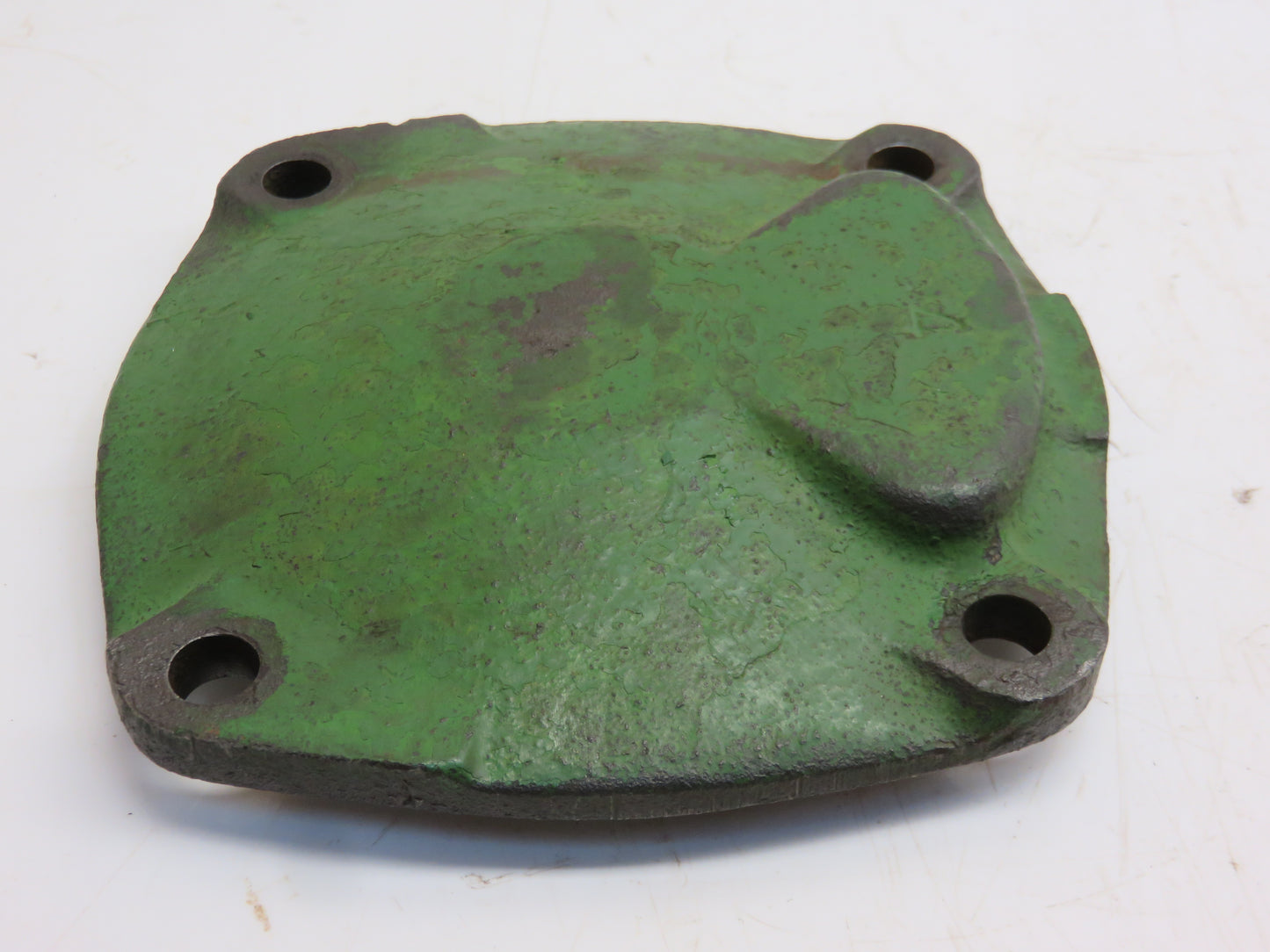 A3285R John Deere Left Hand Governor Bearing Housing For A, AR, AO, 60