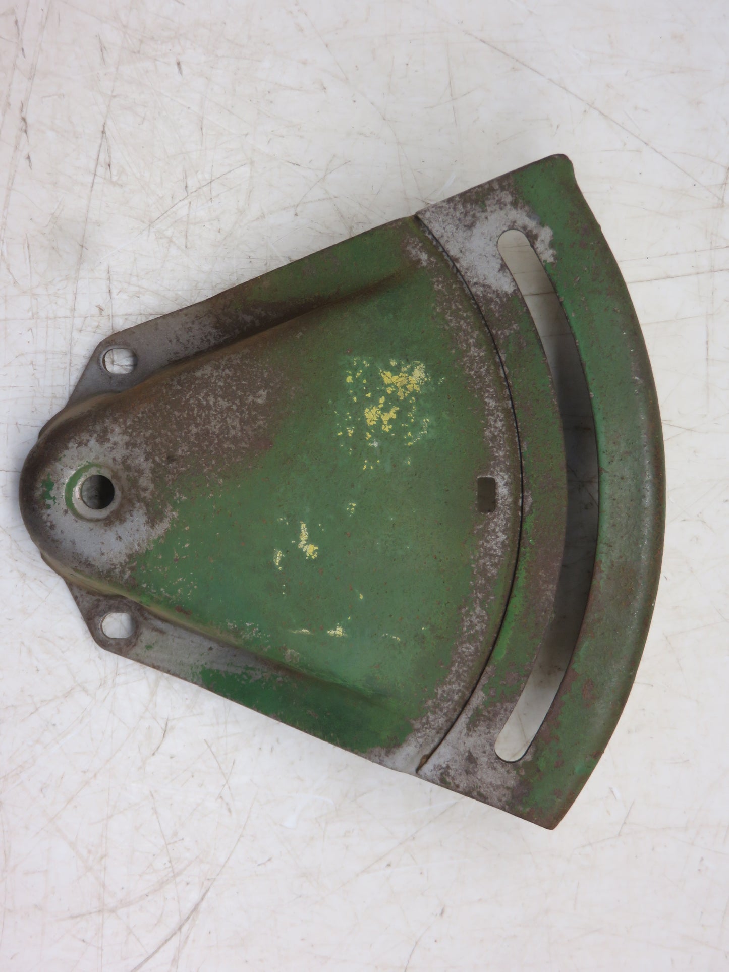 AM1072T, AM1109T John Deere Touch-O-Matic Quadrant For MI, MT