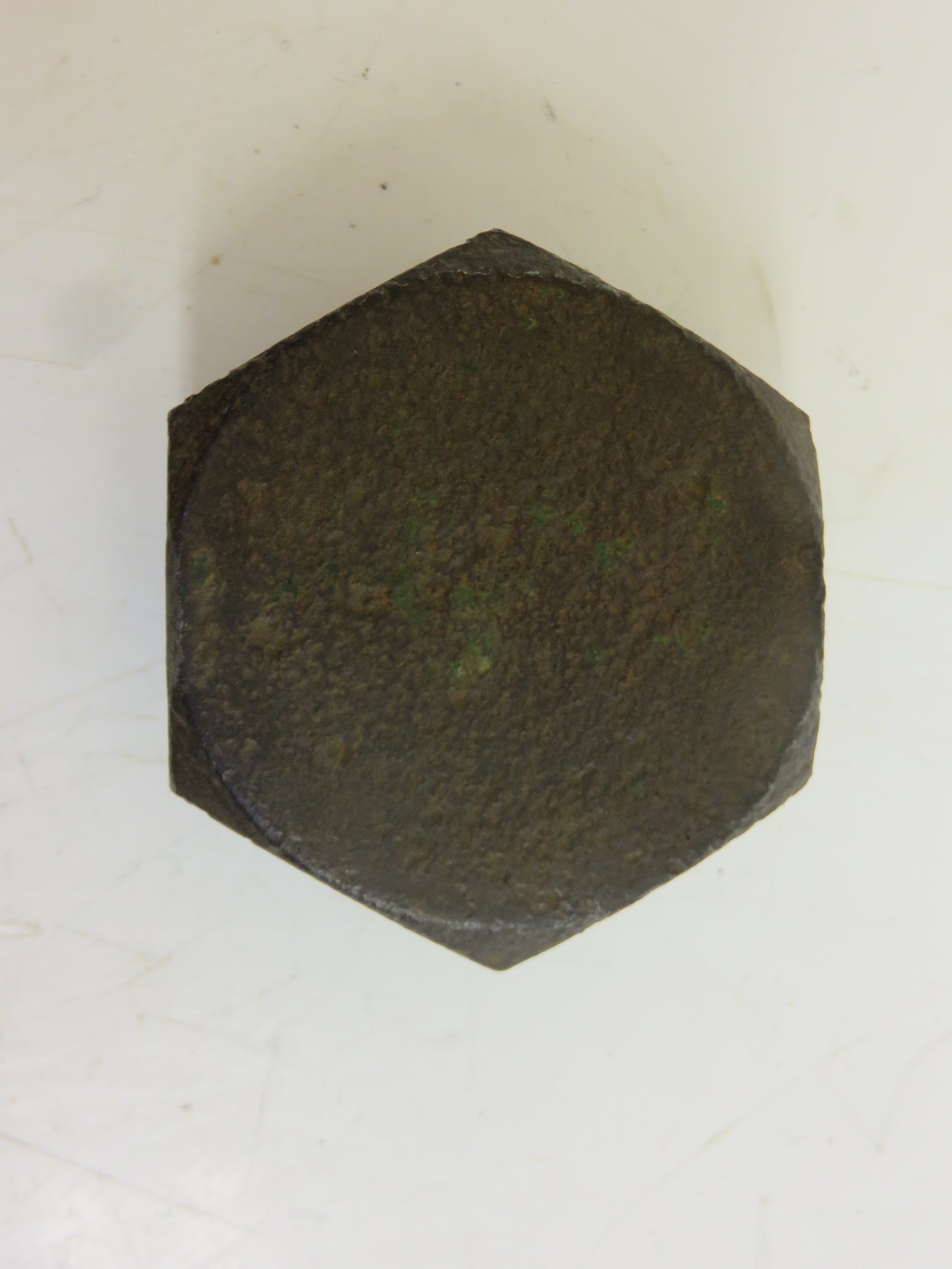 D1881R John Deere Knuckle Dust Cap For AR, AO, BR, BO, D, GPO, R, 60, 70, 80, 620, 720, 820