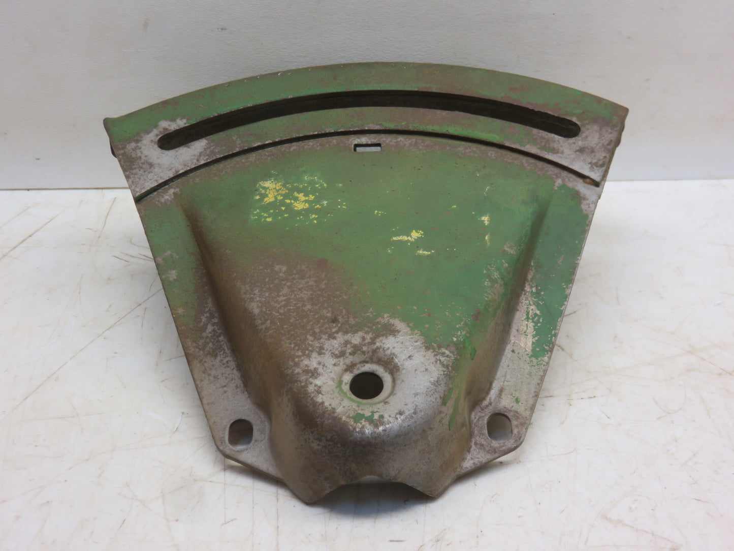 AM1072T, AM1109T John Deere Touch-O-Matic Quadrant For MI, MT