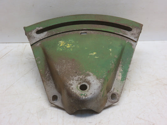 AM1072T, AM1109T John Deere Touch-O-Matic Quadrant For MI, MT