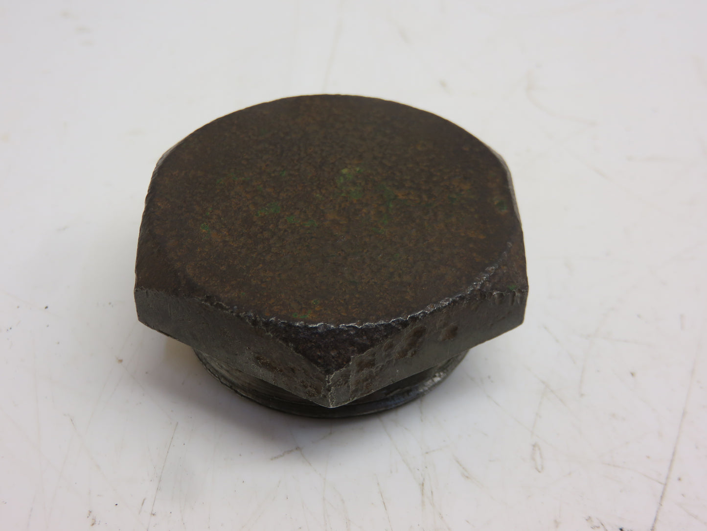 D1881R John Deere Knuckle Dust Cap For AR, AO, BR, BO, D, GPO, R, 60, 70, 80, 620, 720, 820