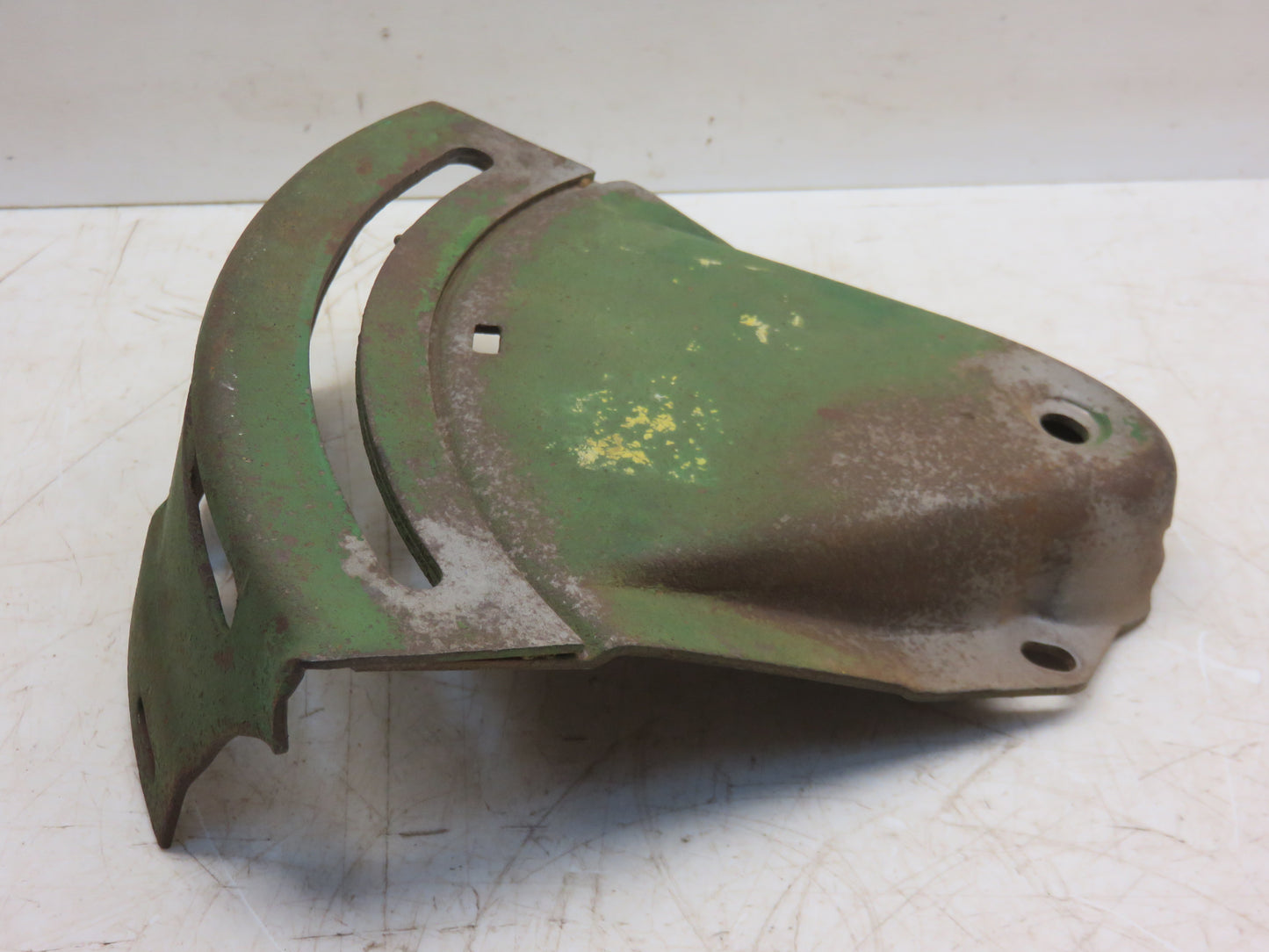 AM1072T, AM1109T John Deere Touch-O-Matic Quadrant For MI, MT