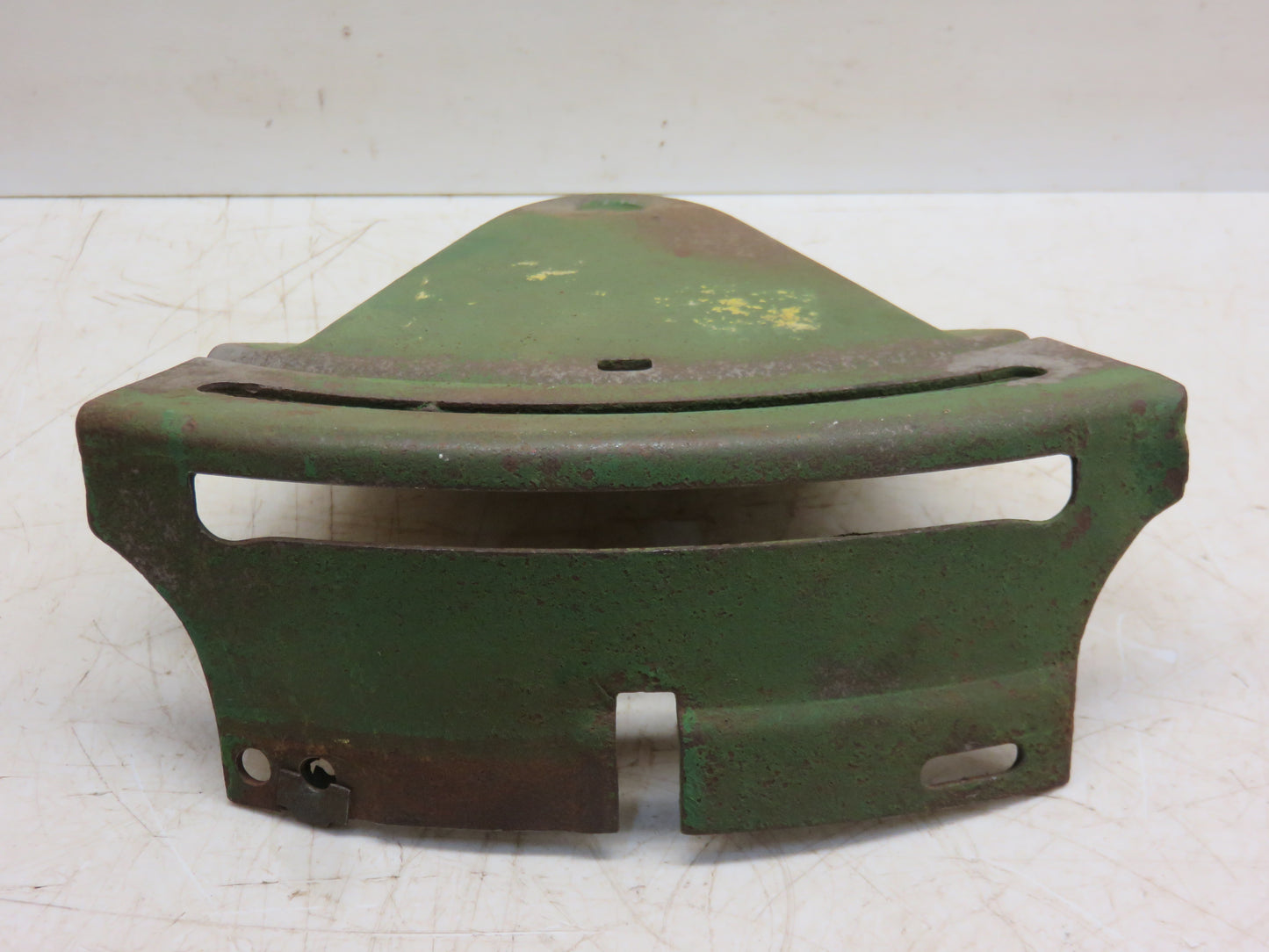 AM1072T, AM1109T John Deere Touch-O-Matic Quadrant For MI, MT