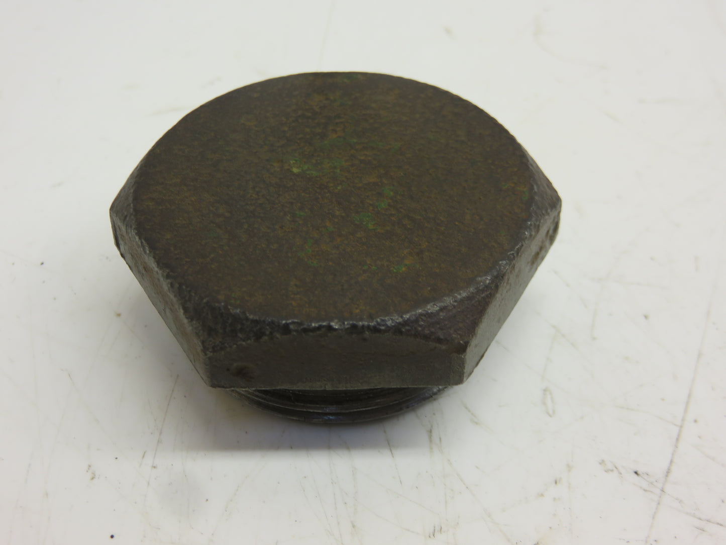 D1881R John Deere Knuckle Dust Cap For AR, AO, BR, BO, D, GPO, R, 60, 70, 80, 620, 720, 820