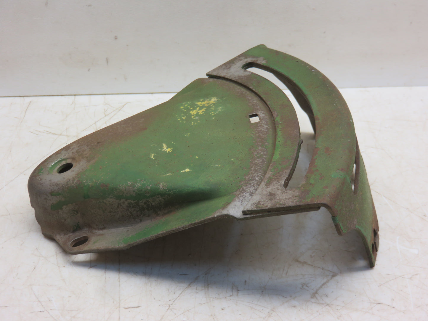 AM1072T, AM1109T John Deere Touch-O-Matic Quadrant For MI, MT