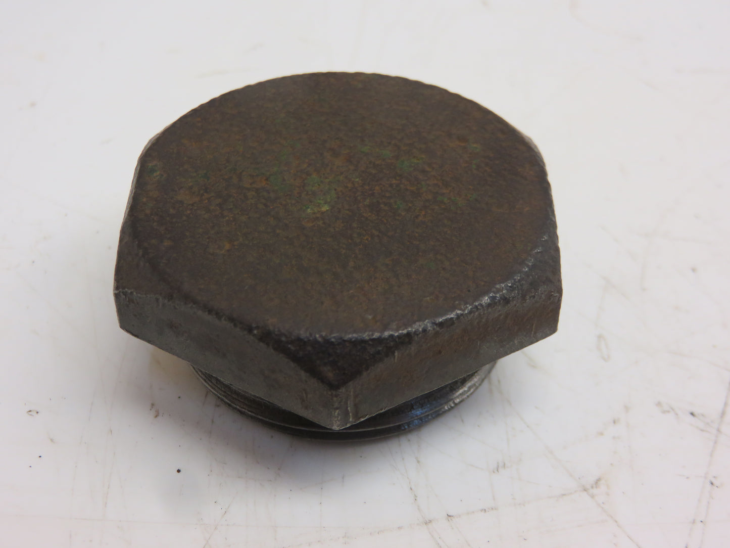 D1881R John Deere Knuckle Dust Cap For AR, AO, BR, BO, D, GPO, R, 60, 70, 80, 620, 720, 820