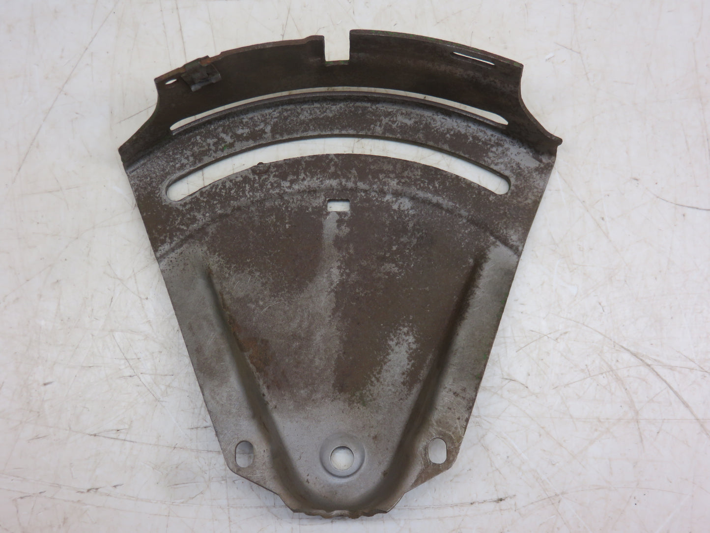AM1072T, AM1109T John Deere Touch-O-Matic Quadrant For MI, MT