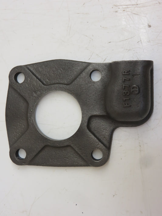 F1377R John Deere Transmission Drive Shaft Bearing Cover For 70