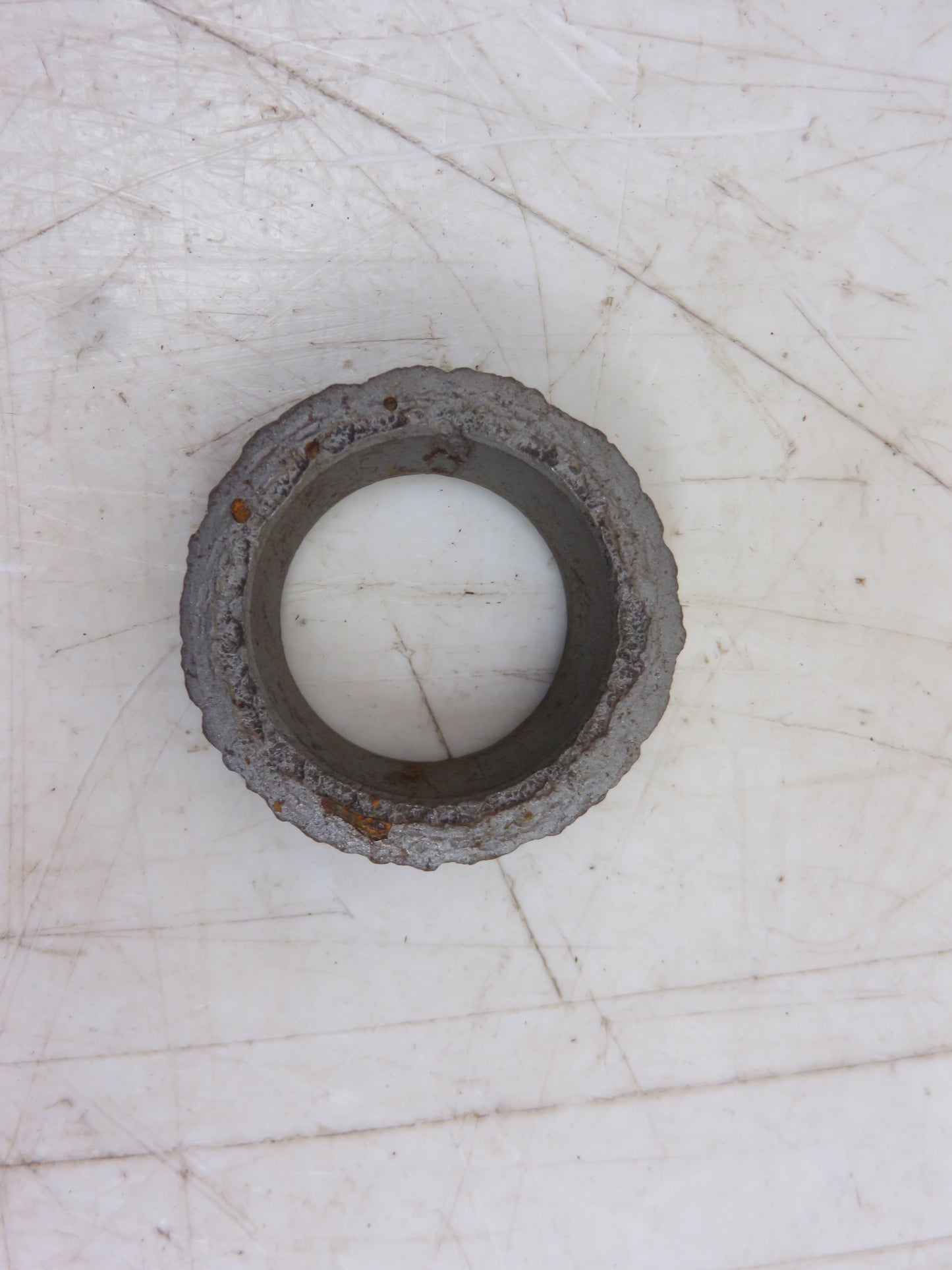 A3645R John Deere Fan Keeper Washer For A, AR, AO, B, G, 50, 60, 70, 520, 620, 720, 530, 630, 730