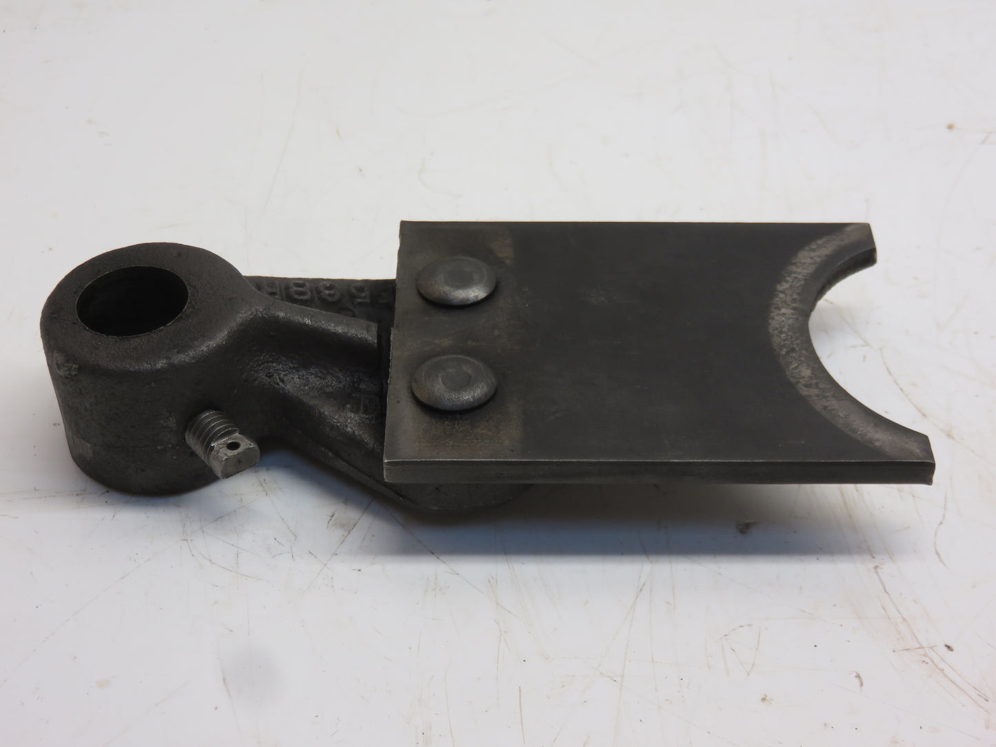 AF640R, F568R John Deere Fifth And Sixth Speed Gear Shifter For G, 70