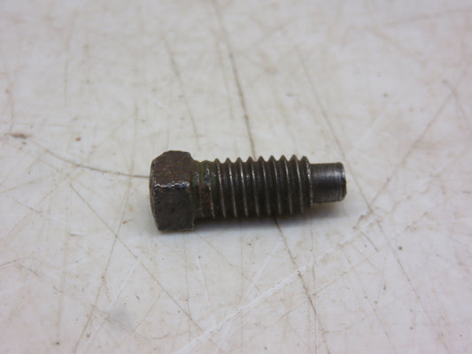 A320R, 22H42T John Deere Control Handle Dog Point Set Screw For A, B, G, H, R