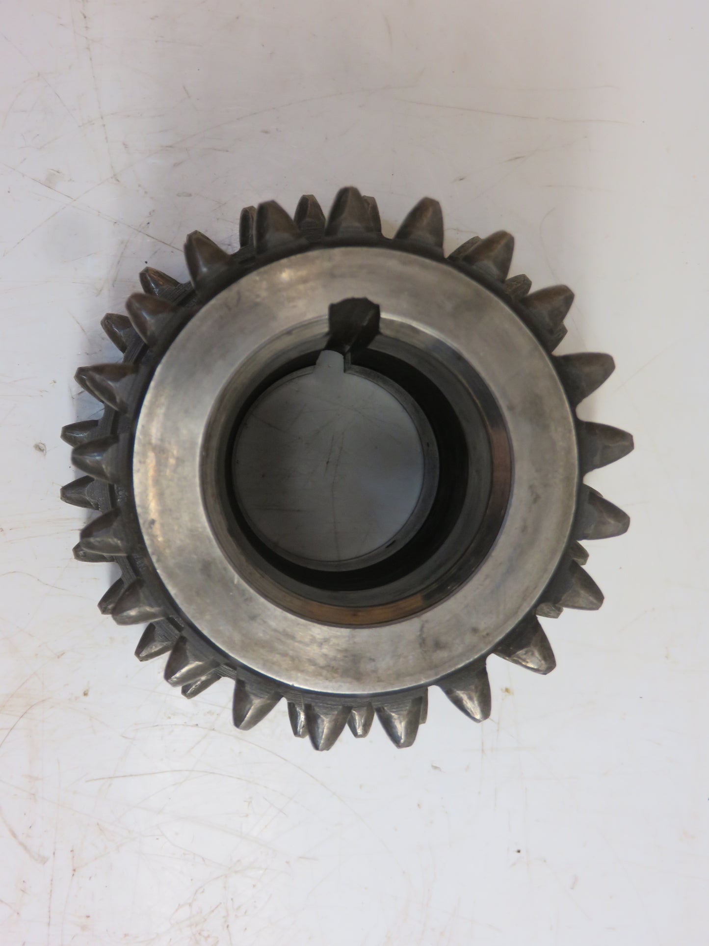 F1361R John Deere Countershaft Cluster Gear For 70