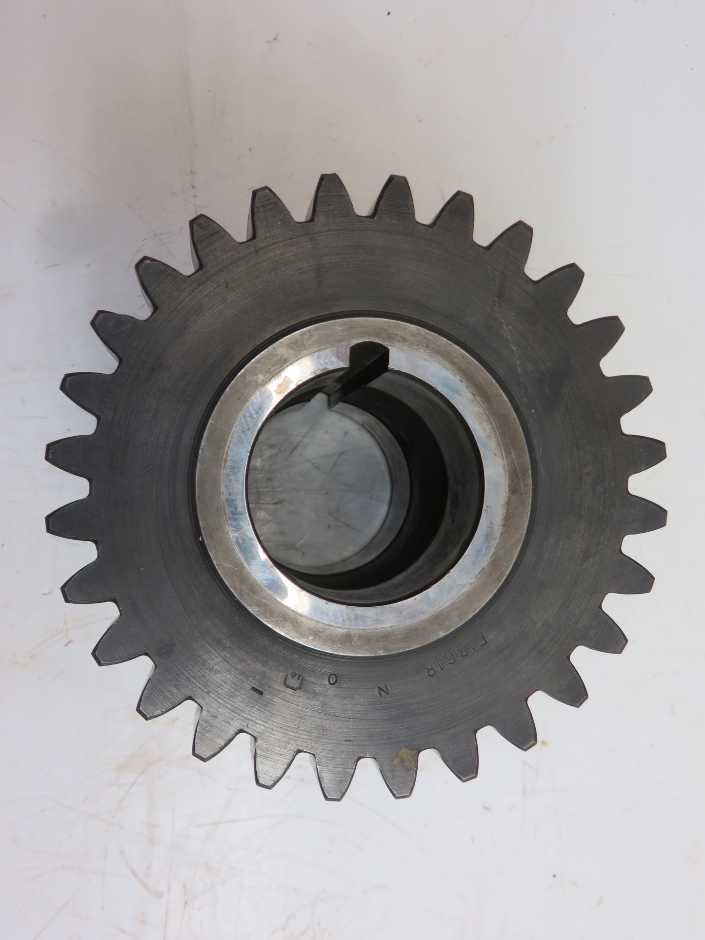 F1361R John Deere Countershaft Cluster Gear For 70