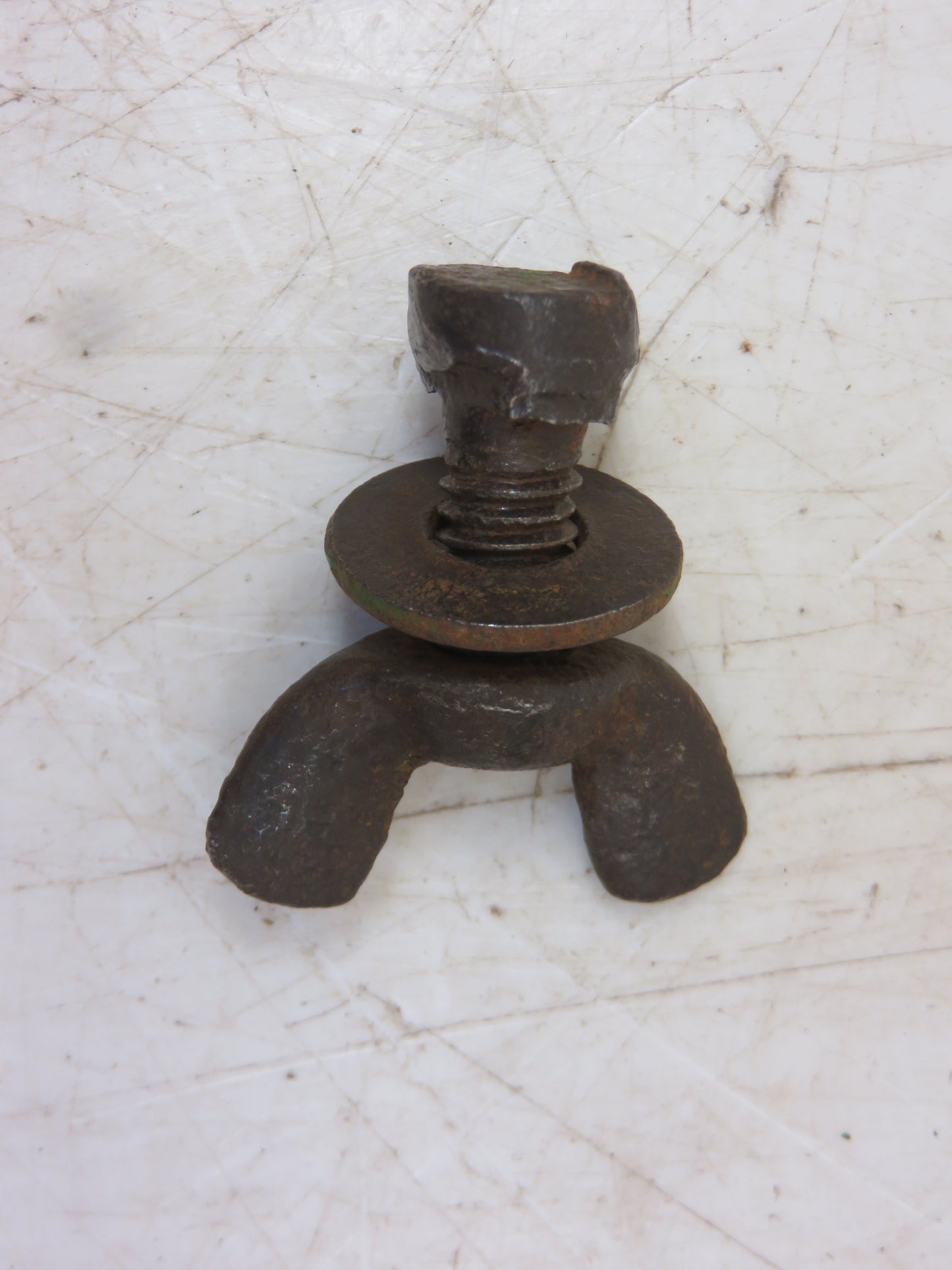 M1211T, M1977T John Deere Touch-O-Matic Control Lever Stop For M, 40, 320, 420, 330, 430