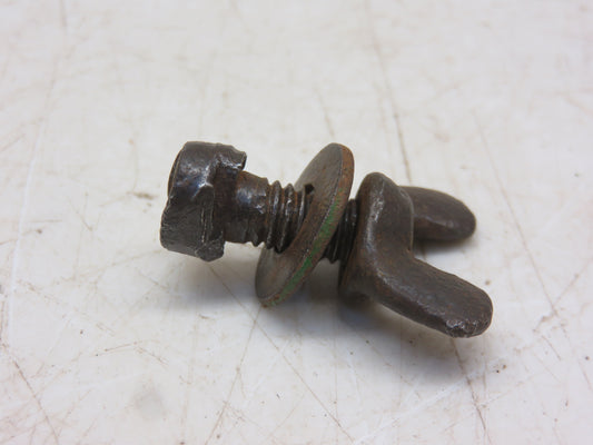 M1211T, M1977T John Deere Touch-O-Matic Control Lever Stop For M, 40, 320, 420, 330, 430