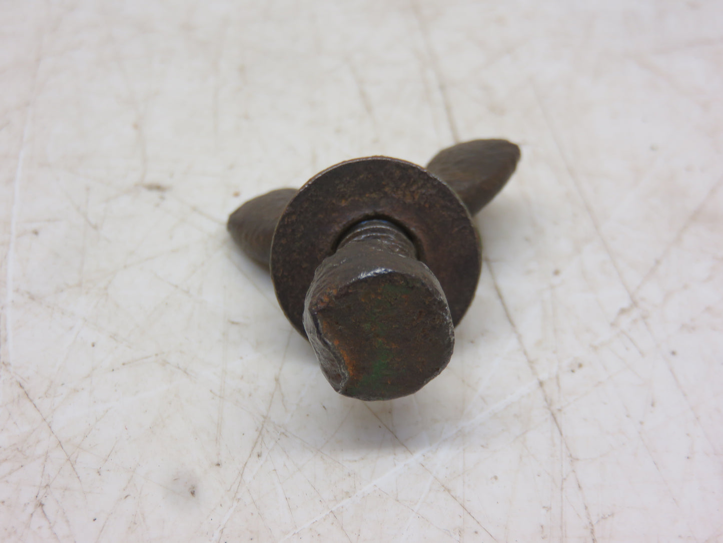 M1211T, M1977T John Deere Touch-O-Matic Control Lever Stop For M, 40, 320, 420, 330, 430