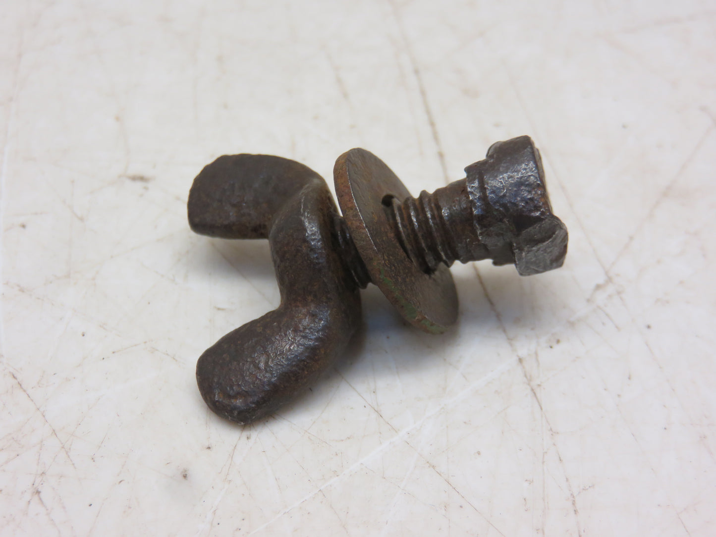 M1211T, M1977T John Deere Touch-O-Matic Control Lever Stop For M, 40, 320, 420, 330, 430
