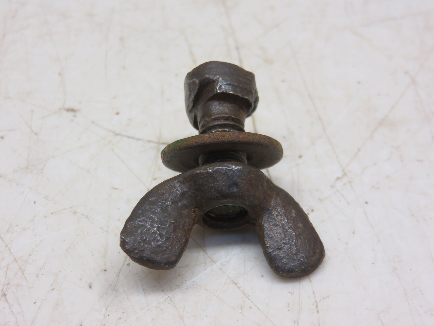 M1211T, M1977T John Deere Touch-O-Matic Control Lever Stop For M, 40, 320, 420, 330, 430