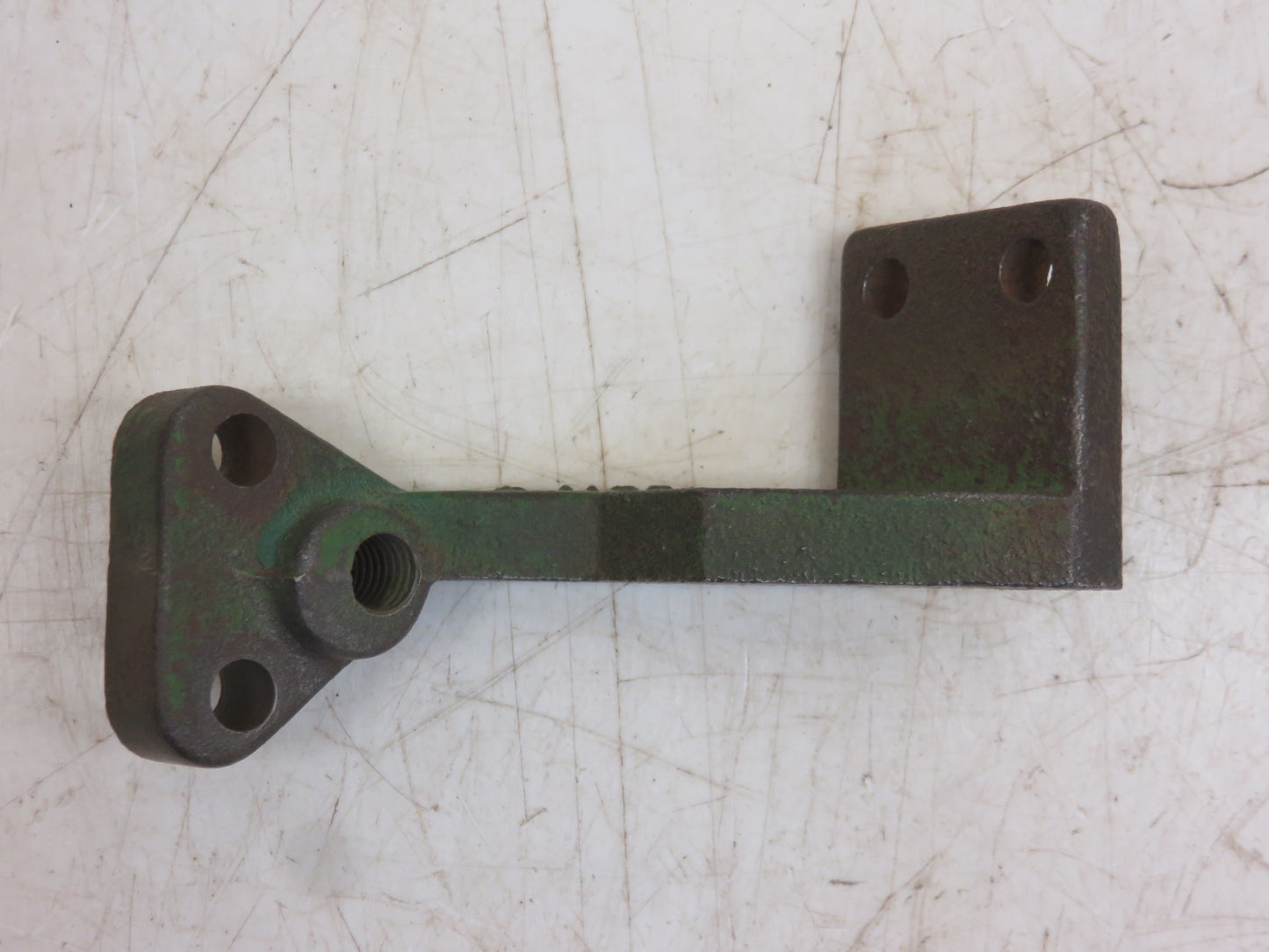 T11601T John Deere Left Hand Radiator Mount For 435