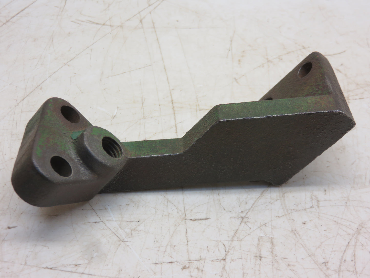 T11601T John Deere Left Hand Radiator Mount For 435