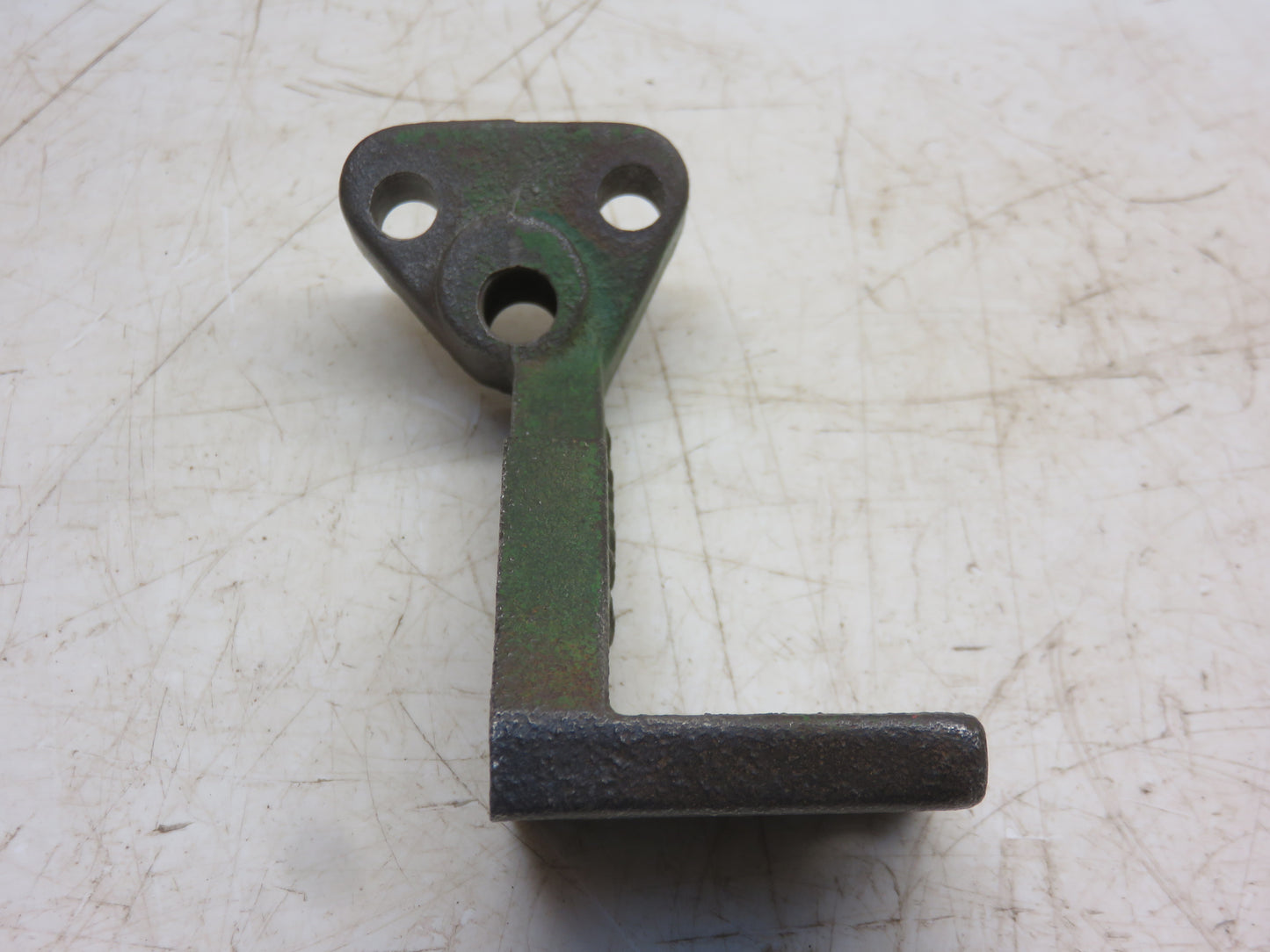 T11601T John Deere Left Hand Radiator Mount For 435