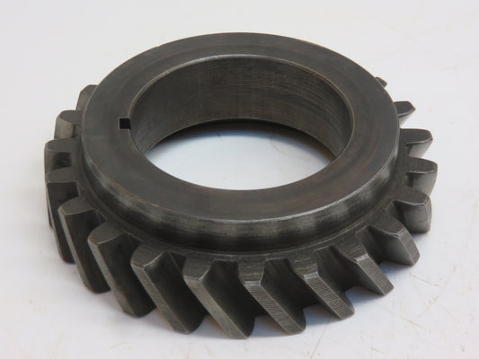 B115R John Deere Crankshaft Gear For B, BO, BR, 50, 520, 530